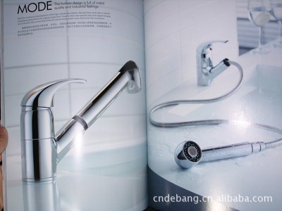 【水暖潔具樣本畫冊設(shè)計,水龍頭花灑宣傳冊設(shè)計制作、寧波慈溪樣本】價格,廠家,圖片,平面設(shè)計,寧波海曙得邦廣告?zhèn)髅?