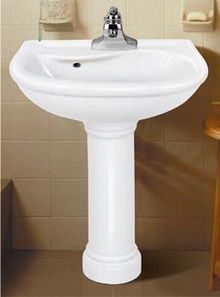 廣東省潮安縣鳳塘俊發陶瓷潔具廠 專業衛浴潔具，打造舒適洗漱體驗