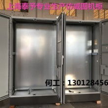 石家莊拓普基業電子設備廠 專業打造高品質機柜與多操作臺